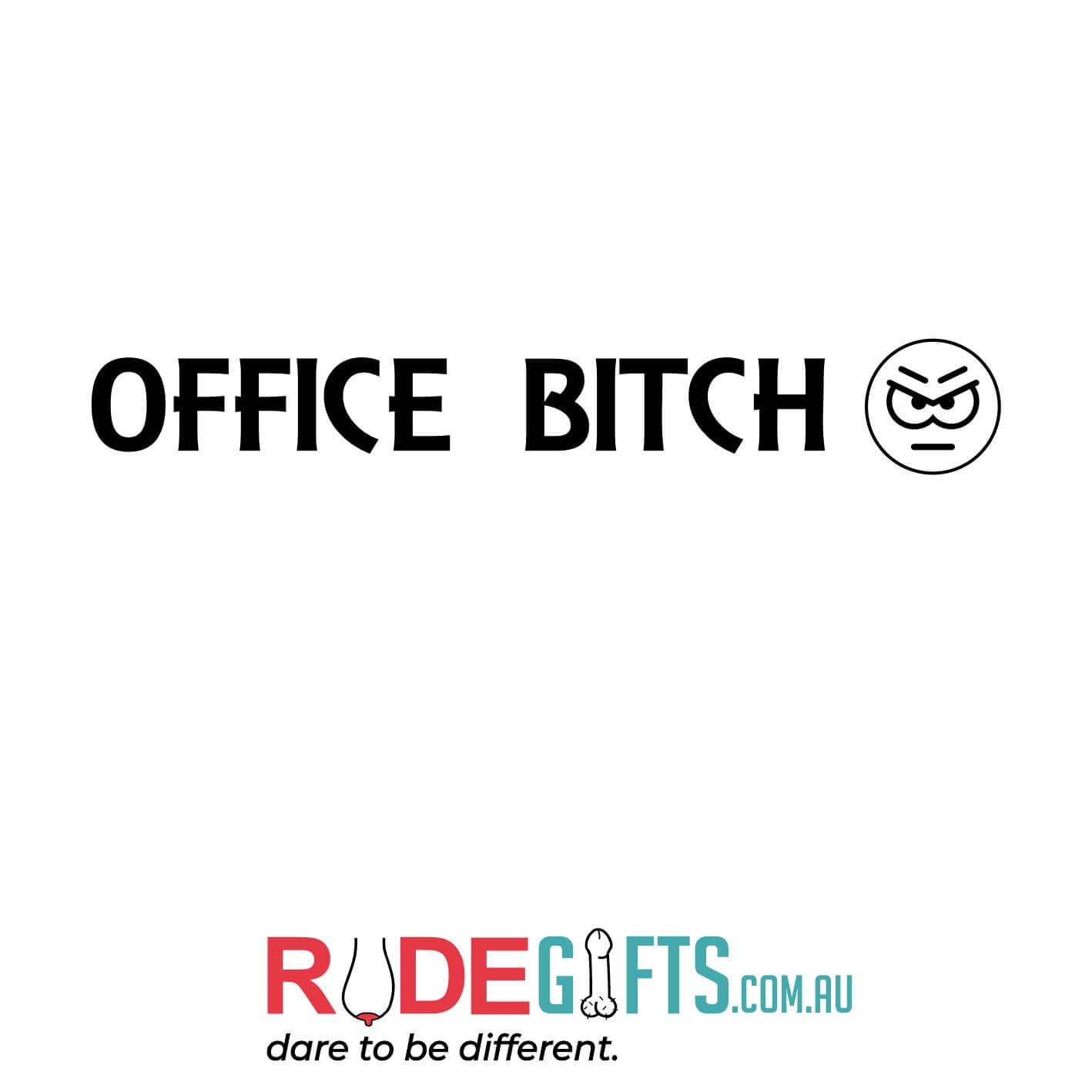 Office Bitch - 0