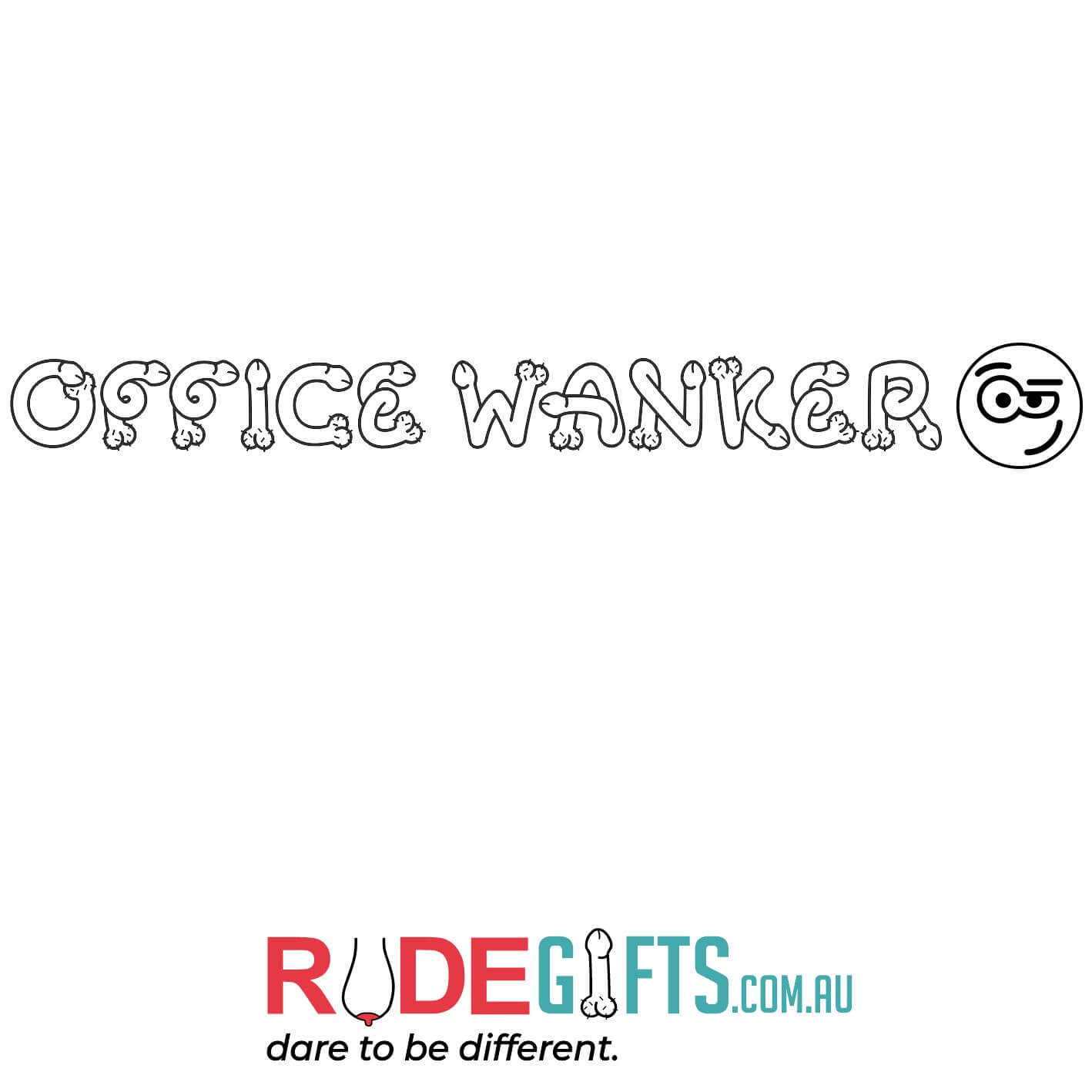 Office Wanker - 0