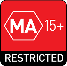 MA 15+