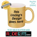 Boss Cunt Coffee Mug-16