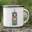 Traffic Lights Coffee Mug-21