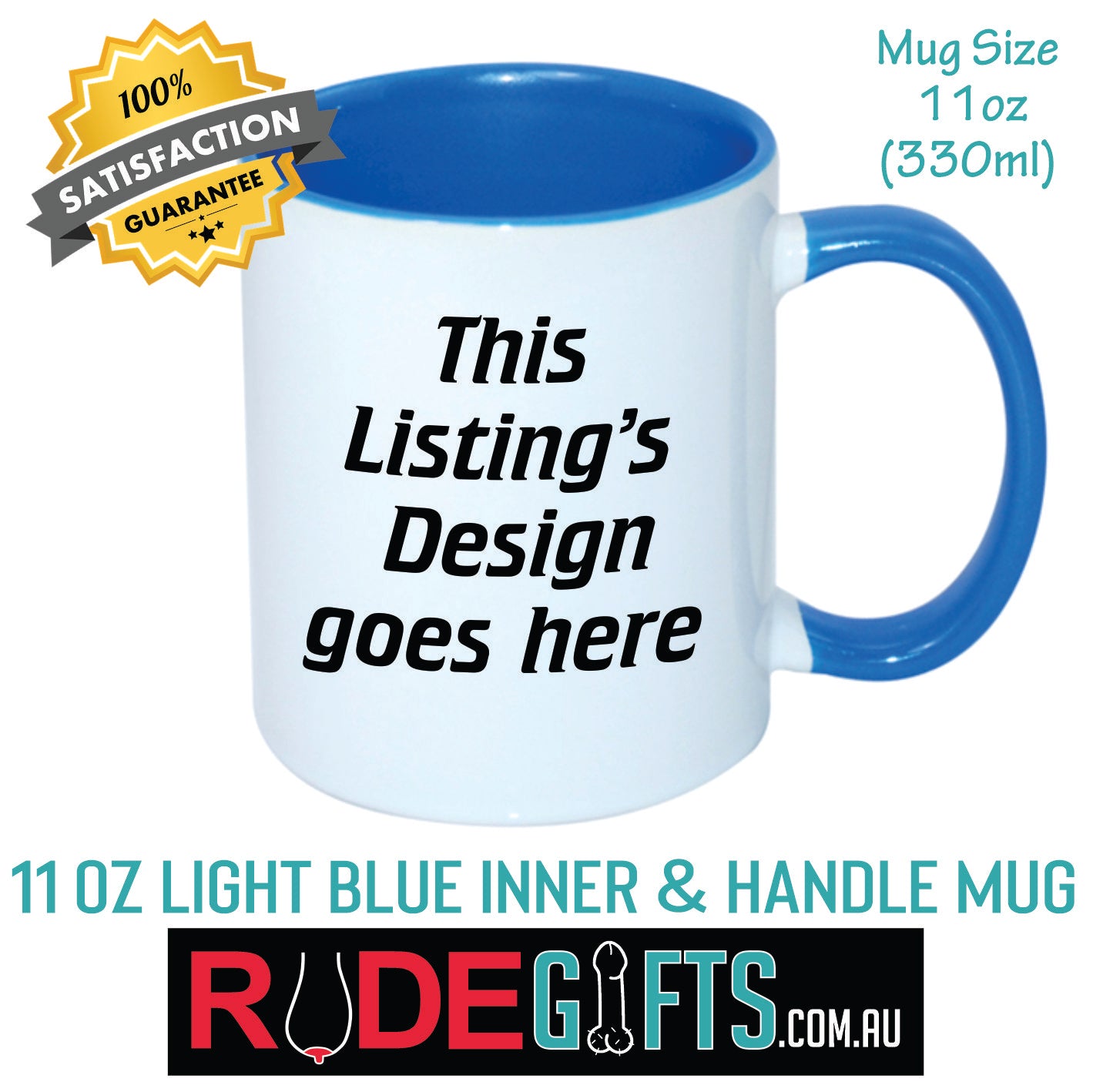Dope Shit Coffee Mug