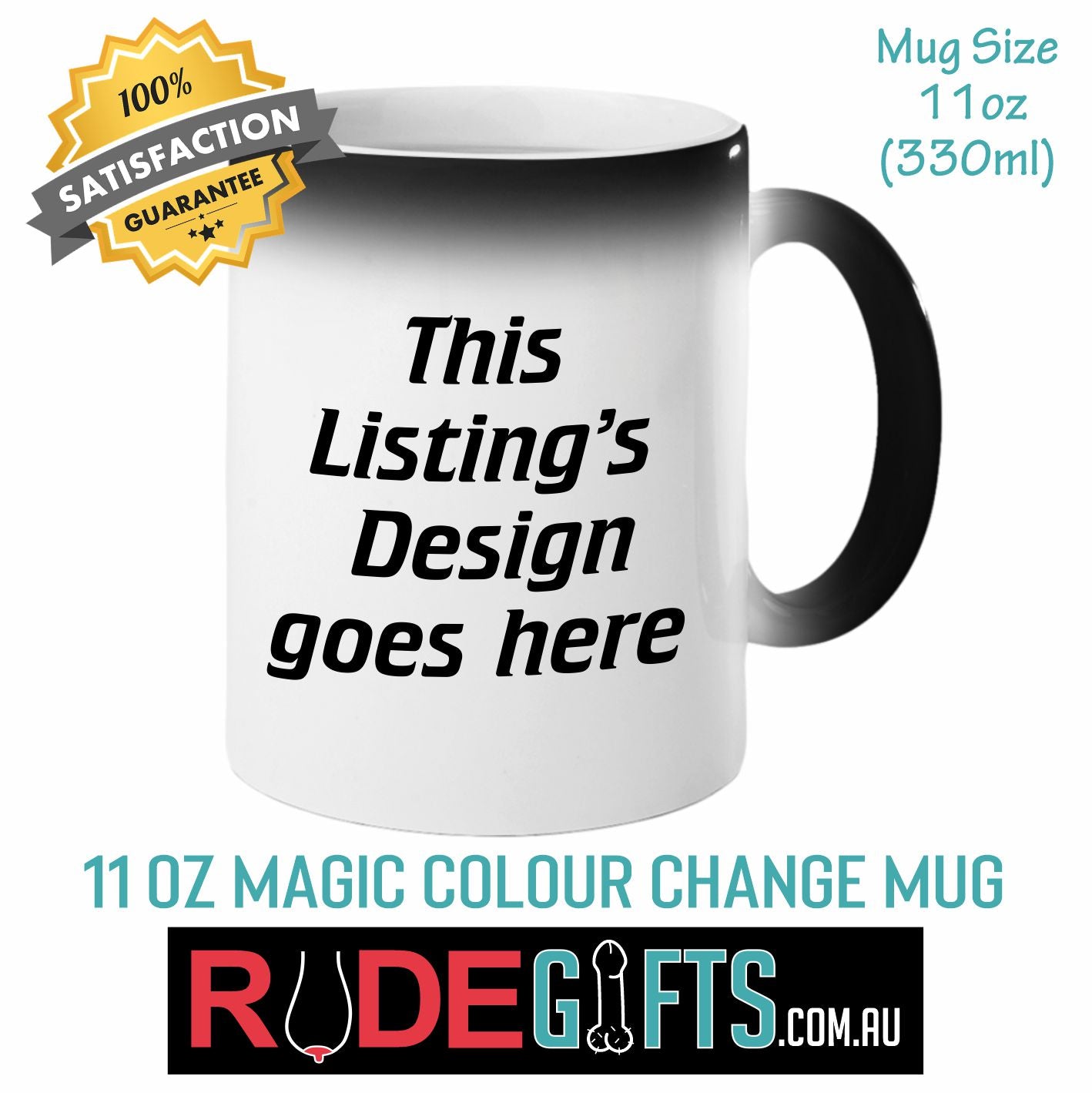 Dope Shit Coffee Mug