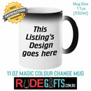 Fuck Off I Mean Good Morning  Cunt Coffee Mug-12