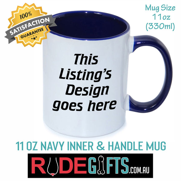 Dope Shit Coffee Mug