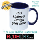 Top Cunt Coffee Mug-15