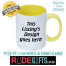 King Cunt Coffee Mug-19