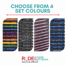 Rude as Fuck 12 Pen Pack-2