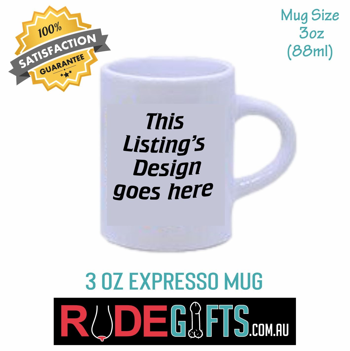 Dope Shit Coffee Mug
