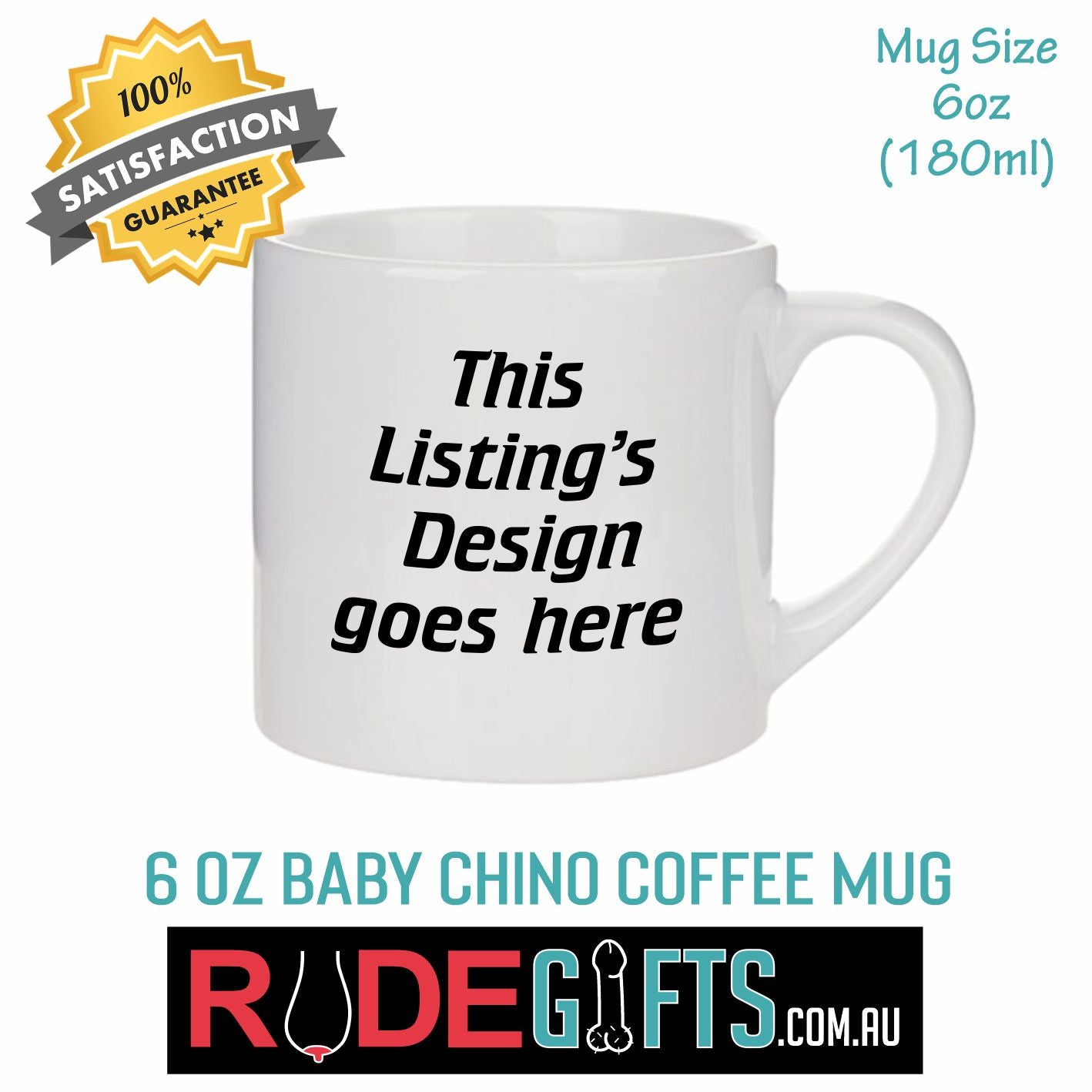 Dope Shit Coffee Mug