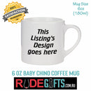 Dumb Cunt Coffee Mug-9