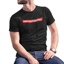 Absofuckinlutely Male T-Shirt-3