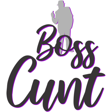 Boss Cunt Coffee Mug - 0