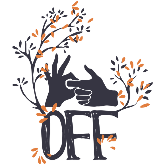 F Off Dumb Cunt Coffee Mug