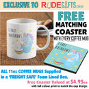 The New Cunt Coffee Mug-5