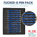 Fucked 12 Pen Pack-1