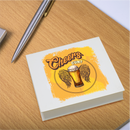 Hardcover Post It Notes-4