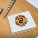 Hardcover Post It Notes-5