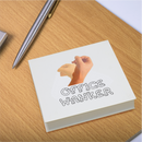 Hardcover Post It Notes-9