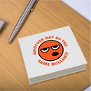 Hardcover Post It Notes-12