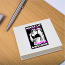 Hardcover Post It Notes-16