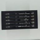 Office Essential 5 Pen Pack-8
