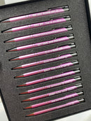 Rude as Fuck 12 Pen Pack-4