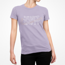 Just Do It Female T-Shirt-6