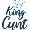 King Cunt Coffee Mug-2