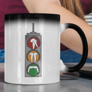 Traffic Lights Coffee Mug-20