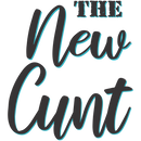 The New Cunt Coffee Mug-2