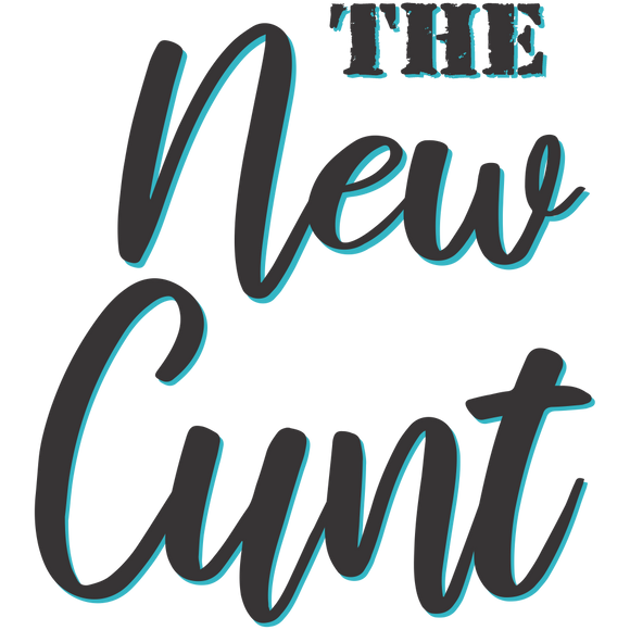 The New Cunt Coffee Mug