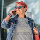 Old Dick is better than No Dick Female T-Shirt-1