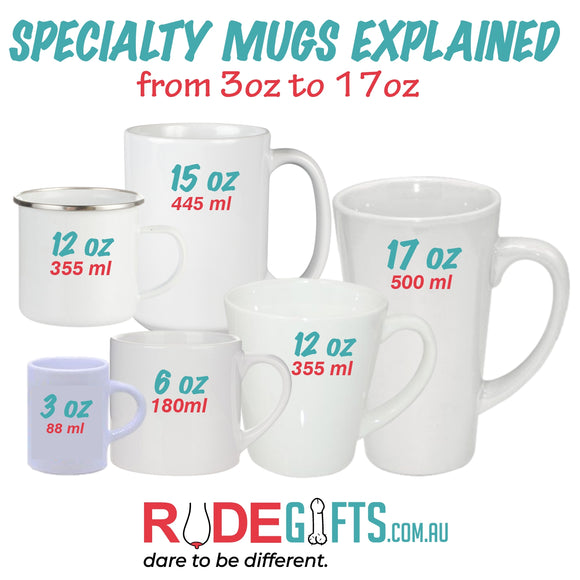 Traffic Lights Coffee Mug