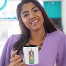 Traffic Lights Coffee Mug-1