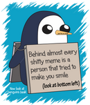 Penguin Coffee Mug-2