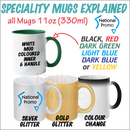 Stupid Cunt Coffee Mug-6