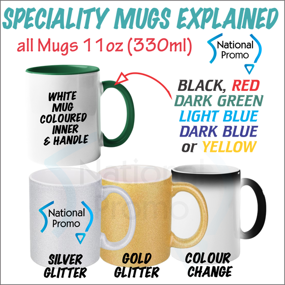 Stupid Cunt Coffee Mug