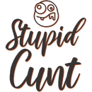 Stupid Cunt Coffee Mug-2