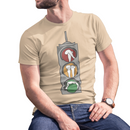 Traffic Lights Male T-Shirt-6