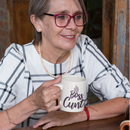 Boss Cunt Coffee Mug-1