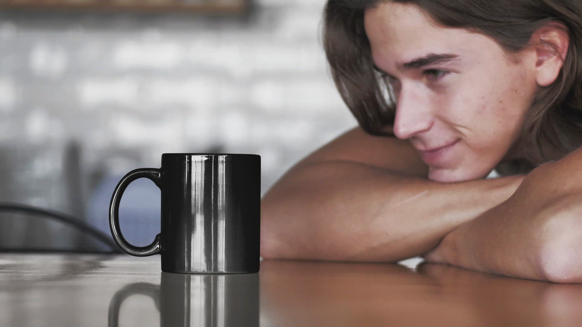 Traffic Lights Coffee Mug-23