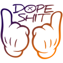 Dope Shit Coffee Mug-2