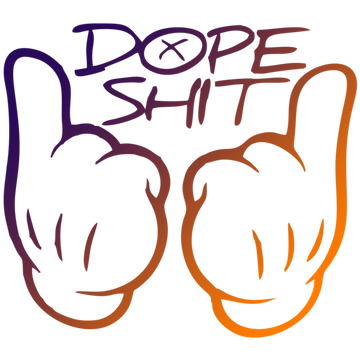 Dope Shit Coffee Mug - 0