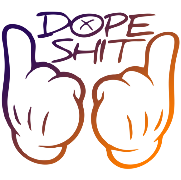 Dope Shit Coffee Mug