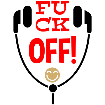 Fuck Off Coffee Mug - 0