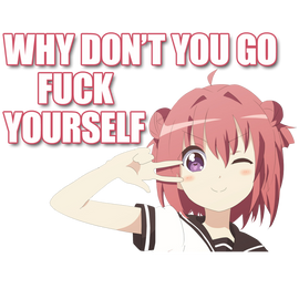 Why Don't You Go Fuck Yourself Coffee Mug - 0