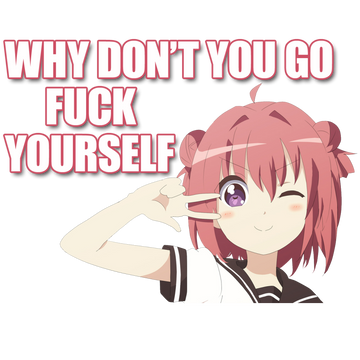 Why Don't You Go Fuck Yourself Coffee Mug - 0