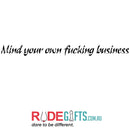Mind your own fucking business-2