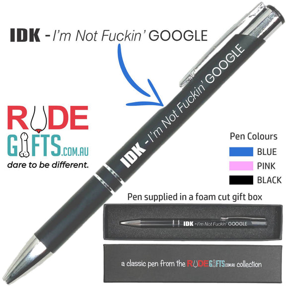 IDK - I'm not fuckin' GOOGLE